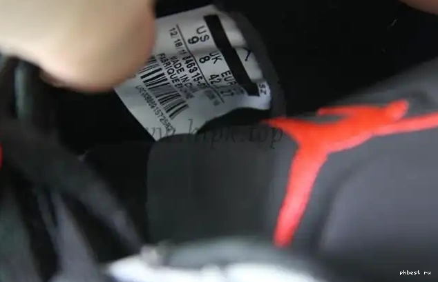 Low Neymar Air 5 Jordan Authentic 0510